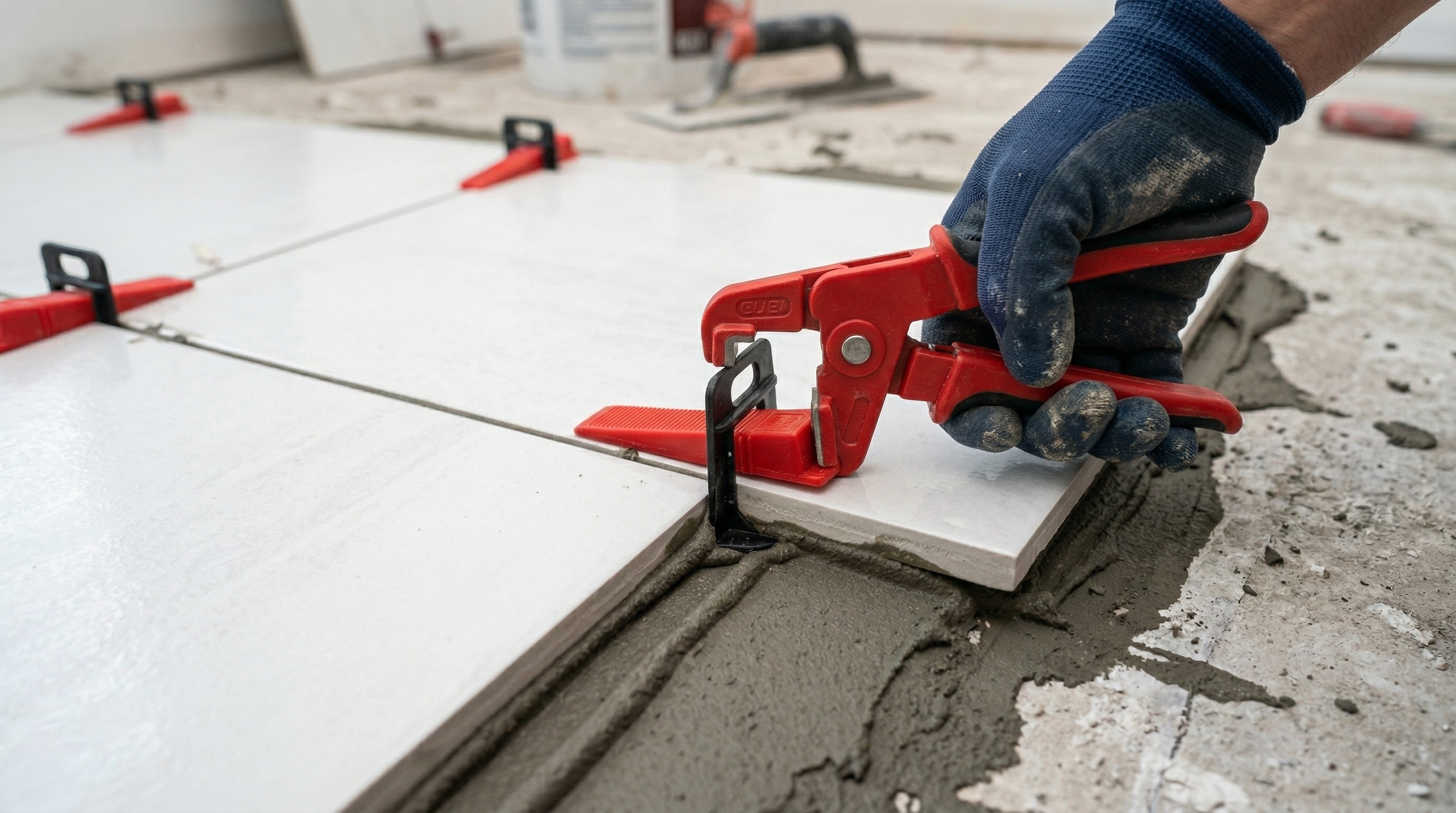 FT-Fliesentechnik – Fliesenleger Ochsenhausen